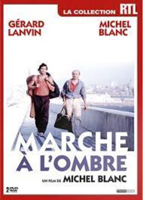 MARCHE A L'OMBRE