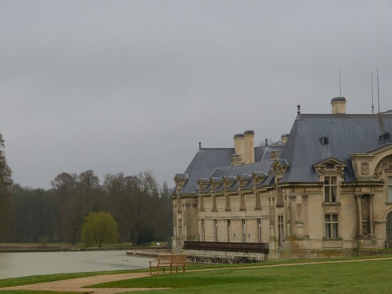 Chantilly