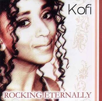 Kofi - Rocking Eternally (2008) [Reggae]