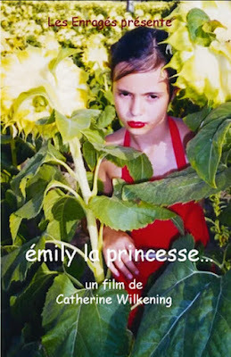 Emily la princesse... 2005. FULL-HD.
