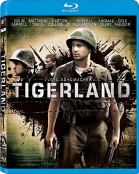 [Blu-ray] Tigerland