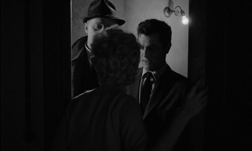 Le grand chantage, The sweet smell of success, Alexander Mackendrick, 1957
