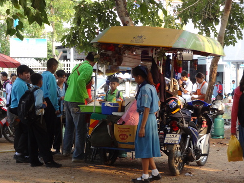 Khon Kaen