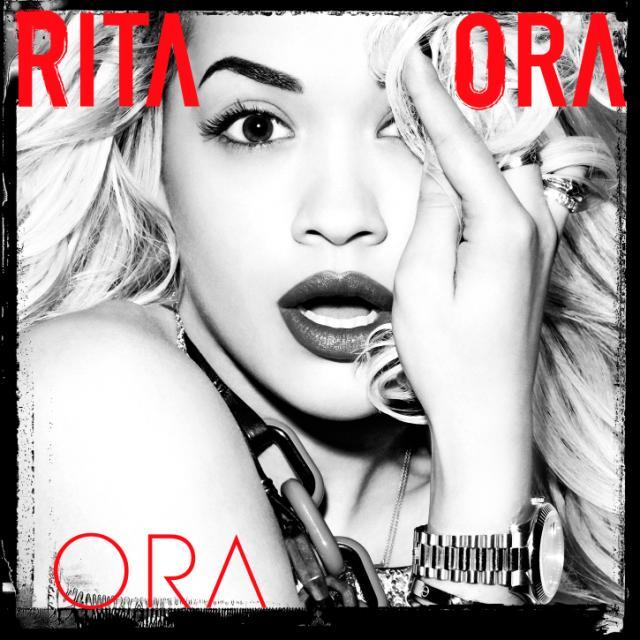 “ORA” Album Cover +  Date de sortie