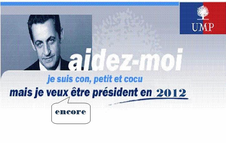 Revue des presse sarkoblaguiste