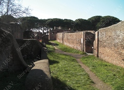 Ostia Antica