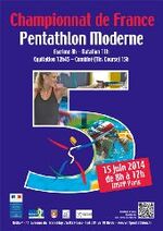 Championnats de France Juniors Séniors 
