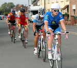 Critérium cycliste UFOLEP de Dechy ( 3ème, 4ème catégorie, cadets, féminines )