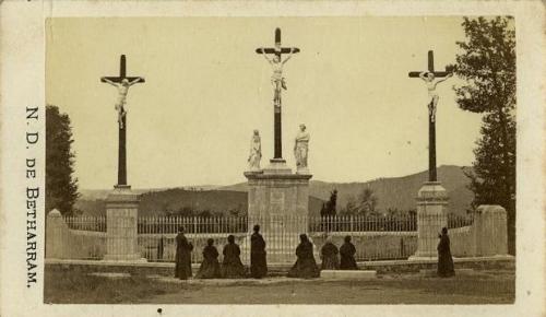 Sanctuaire Notre-Dame de Bétharram