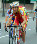 Grand Prix cycliste UFOLEP de Bapaume ( 2ème, 4ème cat, féminines )