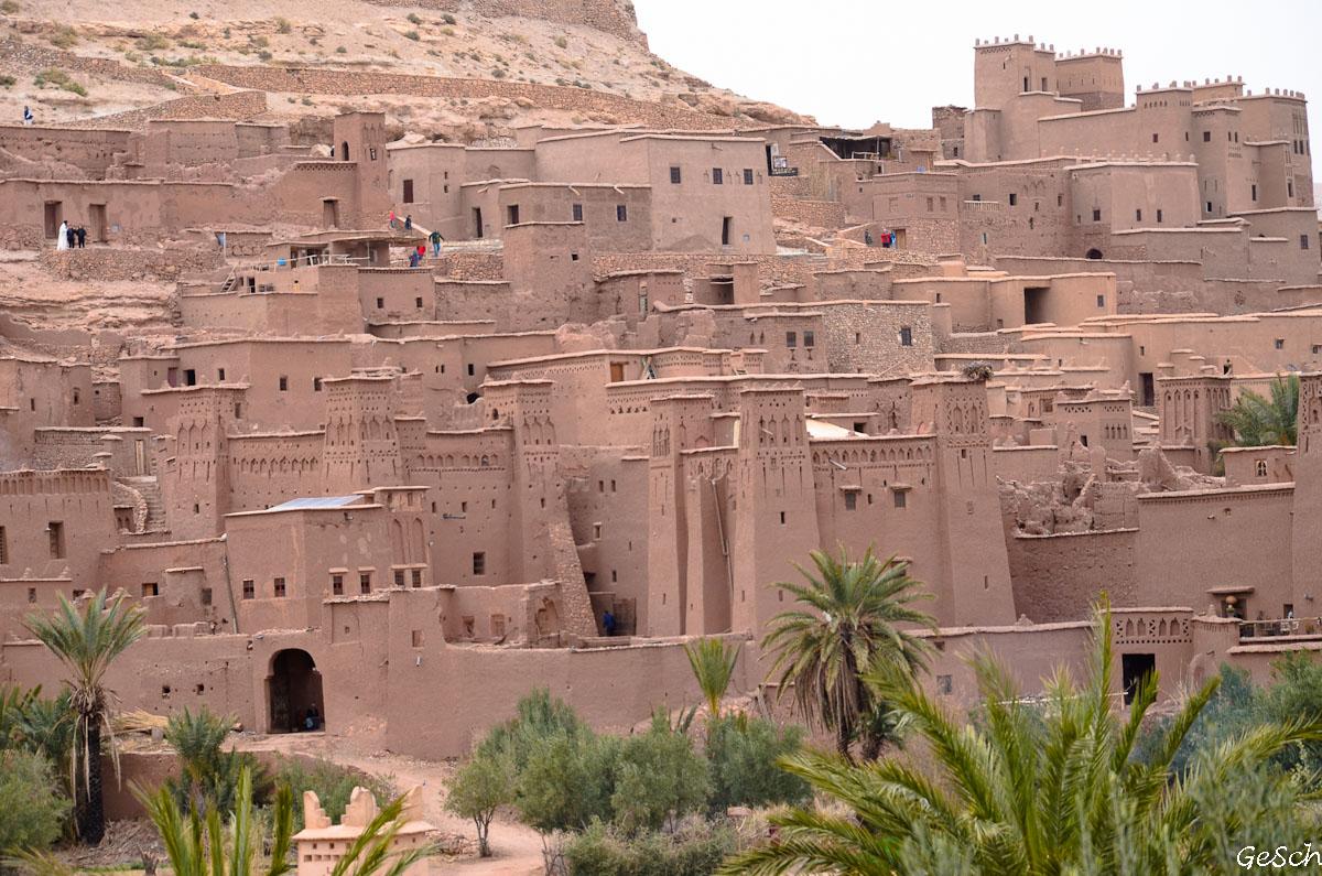 circuit maroc schnoebelen ait ben haddou