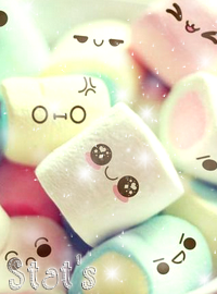 Stat's et Pre's Kawaii