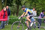 Championnat national VTT UFOLEP de Wingles ( 3ème journée )