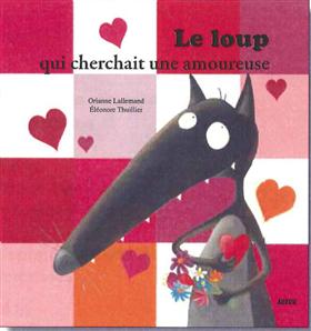 [PUNIQRANDLINE-(au-dating-names.txt) 25 Photo du loup qui cherchait une amoureuse [PUNIQRANDLINE-(au-dating-names.txt) 61