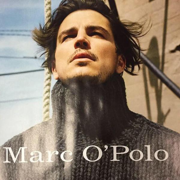 MARC O'POLO - Le blog des magasins OKO