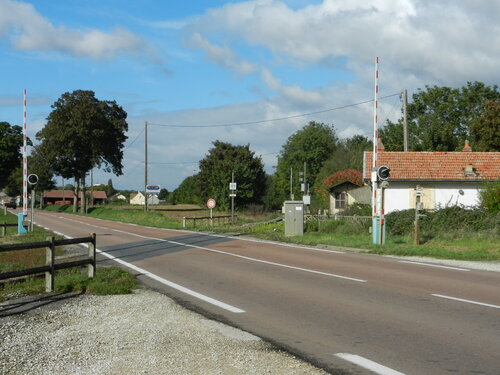 Ligne Troyes-Sens. (2)