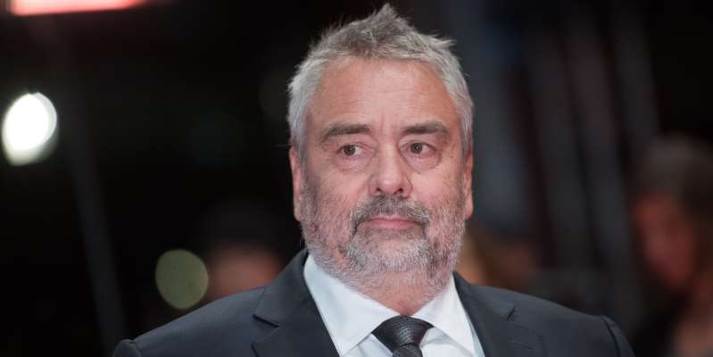 INFO EUROPE 1 - Luc Besson visé par une plainte pour viol