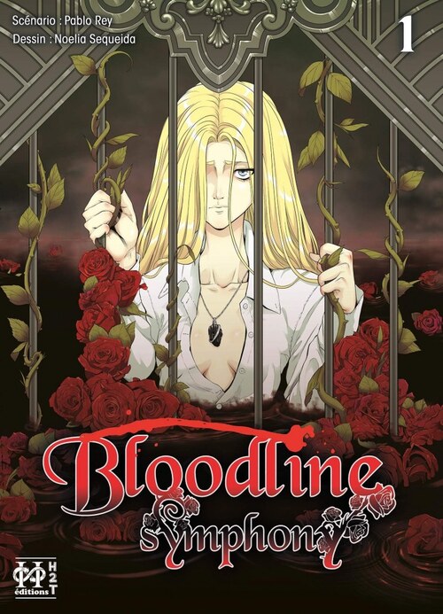 Bloodline Symphony