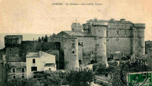 Gordes (Vaucluse)