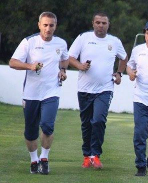 di 25.6.2016 seconde journée du stage en Tunisie