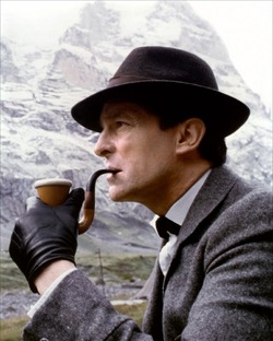 Conan Doyle : Sherlock Holmes et le mystère de la vallée Boscombe