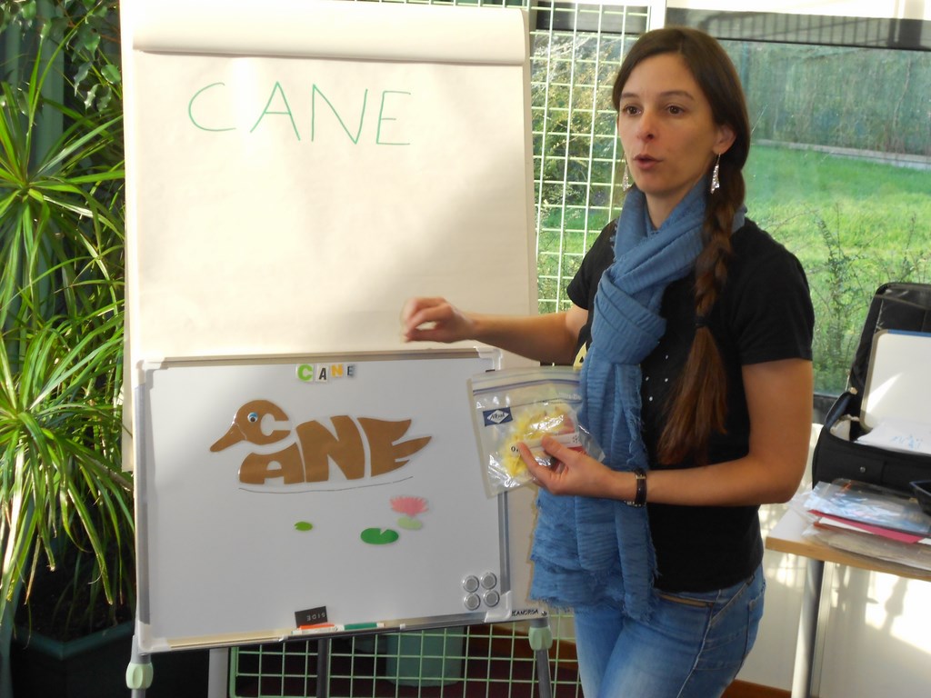 Rencontre avec l'auteur Céline Lamour-Crochet - blog CP CE1 école  Saint-Guénolé Goven