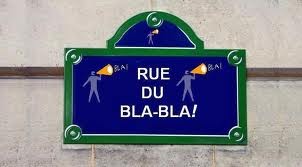 rue du bla bla