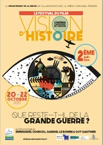 Festival du film d'histoire à Verdun