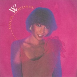 Eloise Whitaker - Same - Complete LP