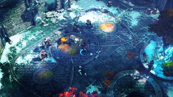 Sacred 3 (PS3 et PC) 1 Sacred 3 (PS3 et PC)