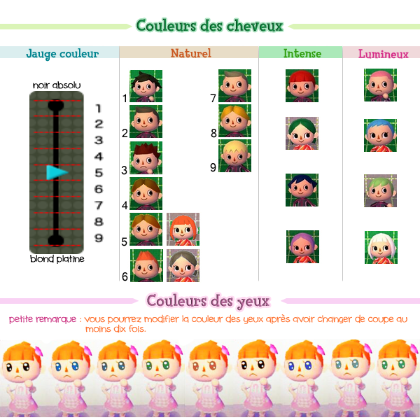 Chez L Estetichienne Animal Crossing Les Conseils