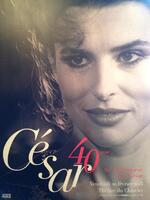 Affiche César 2015