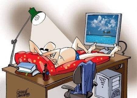 Une idée pour vos prochaines vacances !!!