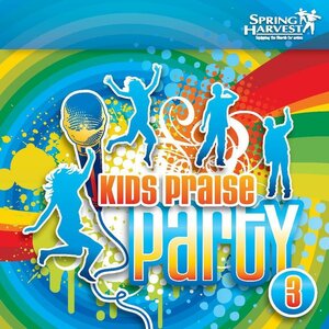 Cover Kids Praise Party, Vol. 3