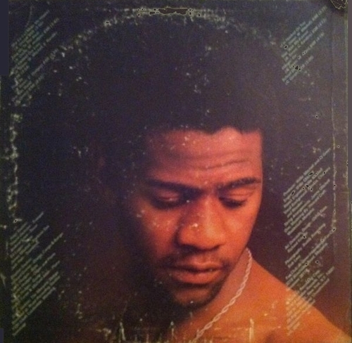 1974 : Al Green : Album " Explores Your Mind " Hi Records SHL 32087 [ US ]