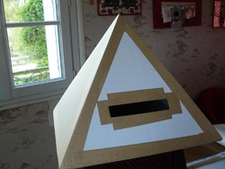 Pyramide