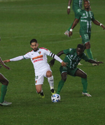 MCA-Les Buffles FC Du Borgou (Bénin) 5-1