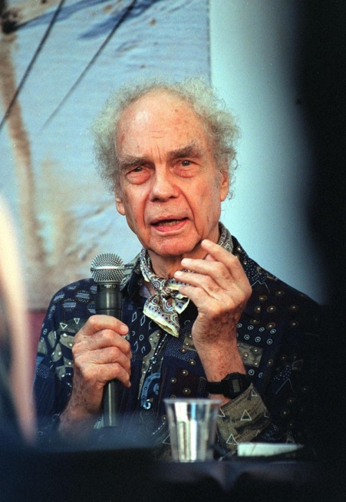 Merce Cunningham (1919-2009) - L'homme qui a réinventé la danse