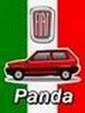 Fiat Panda 1000 Fire Brio