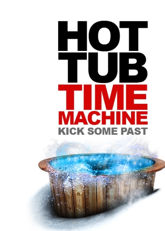 Watch Hot Tub Time Machine Online Free
