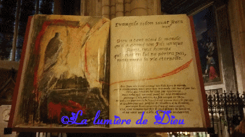 Lyon, cathédrale Saint Jean