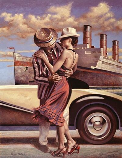 Les images de Peregrine Heathcote