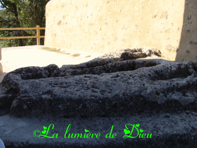 Saint Pantaléon : église