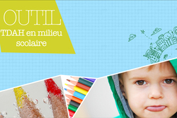 * Des brochures, des articles, des outils pour les troubles d'apprentissage