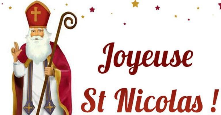 Saint Nicolas à Fives / Événements - Ville de Lille : adresses, horaires,  calendriers et histoire