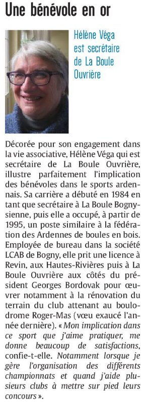 femme ardennes