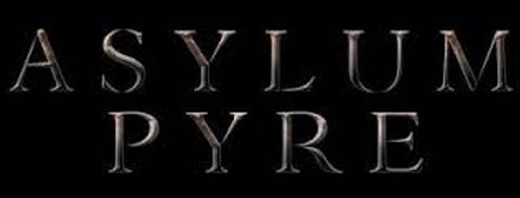ASYLUM PYRE - Les détails du nouvel album N°4