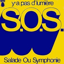 S.O.S. (1973-1976)