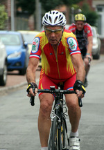 Grand Prix cycliste UFOLEP d’Hergnies ( 2ème, 4ème cat et Minimes )