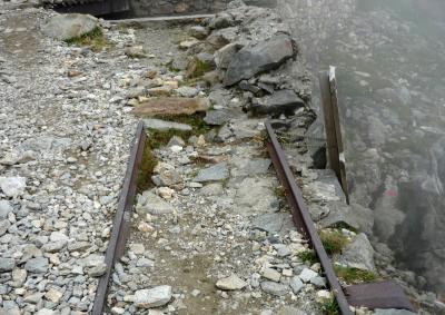 LE TRAMWAY DU MONT-BLANC OU TMB